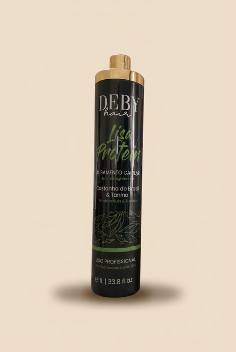 Deby Hair · Lisa Protein · 1 L