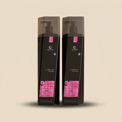Honma Tokyo · Hbrush · 2 × 1 L