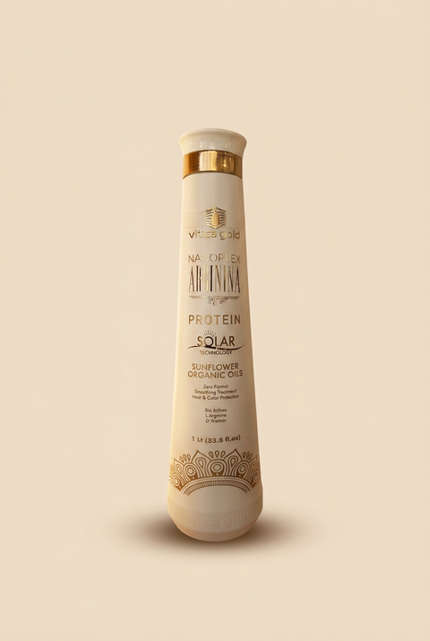 Vitta Gold · Nanoplex Solar · 1 L