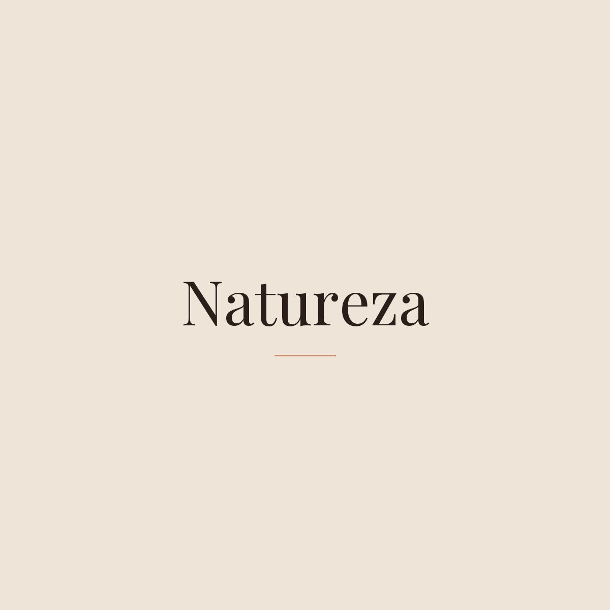 Natureza logo