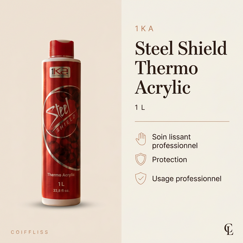 1Ka Steel Shield Thermo Acrylic 1 L – view 2