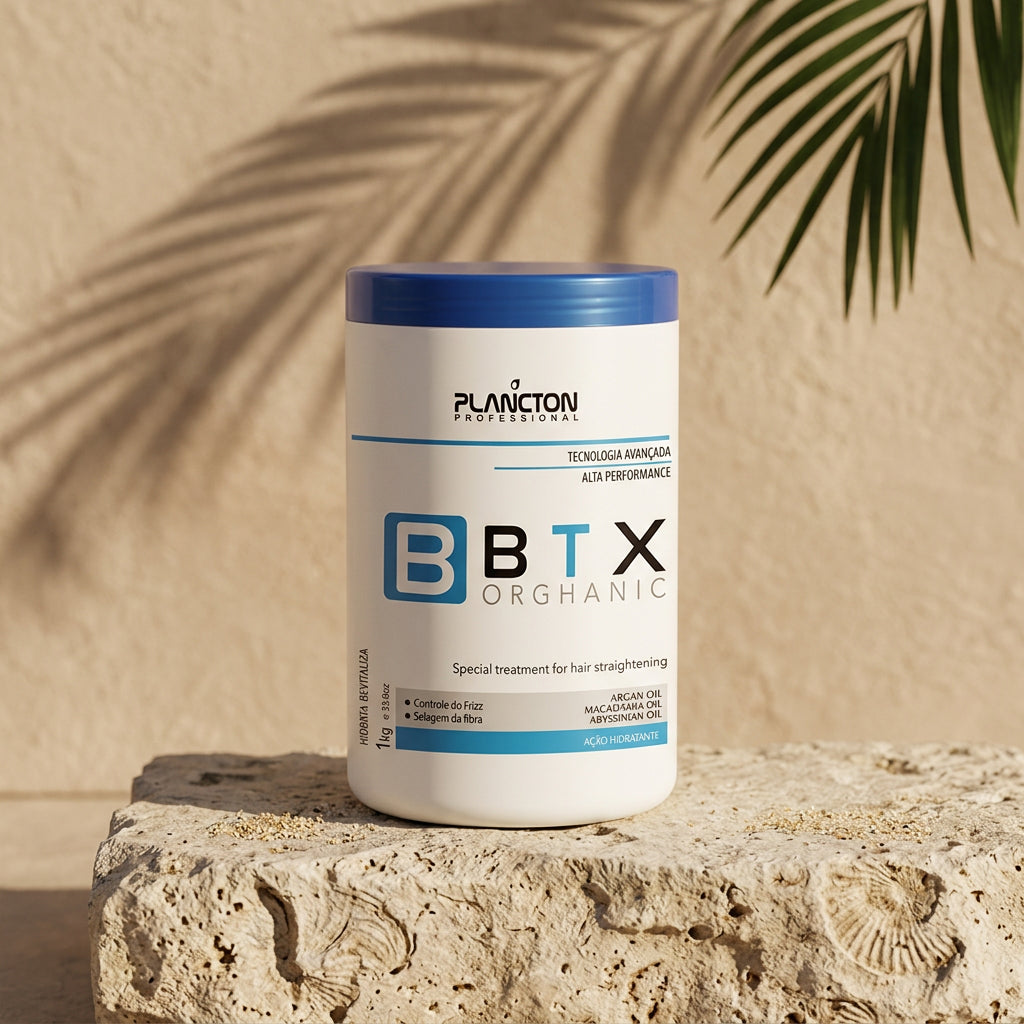 Plancton BTX Orghanic 1 kg – view 5