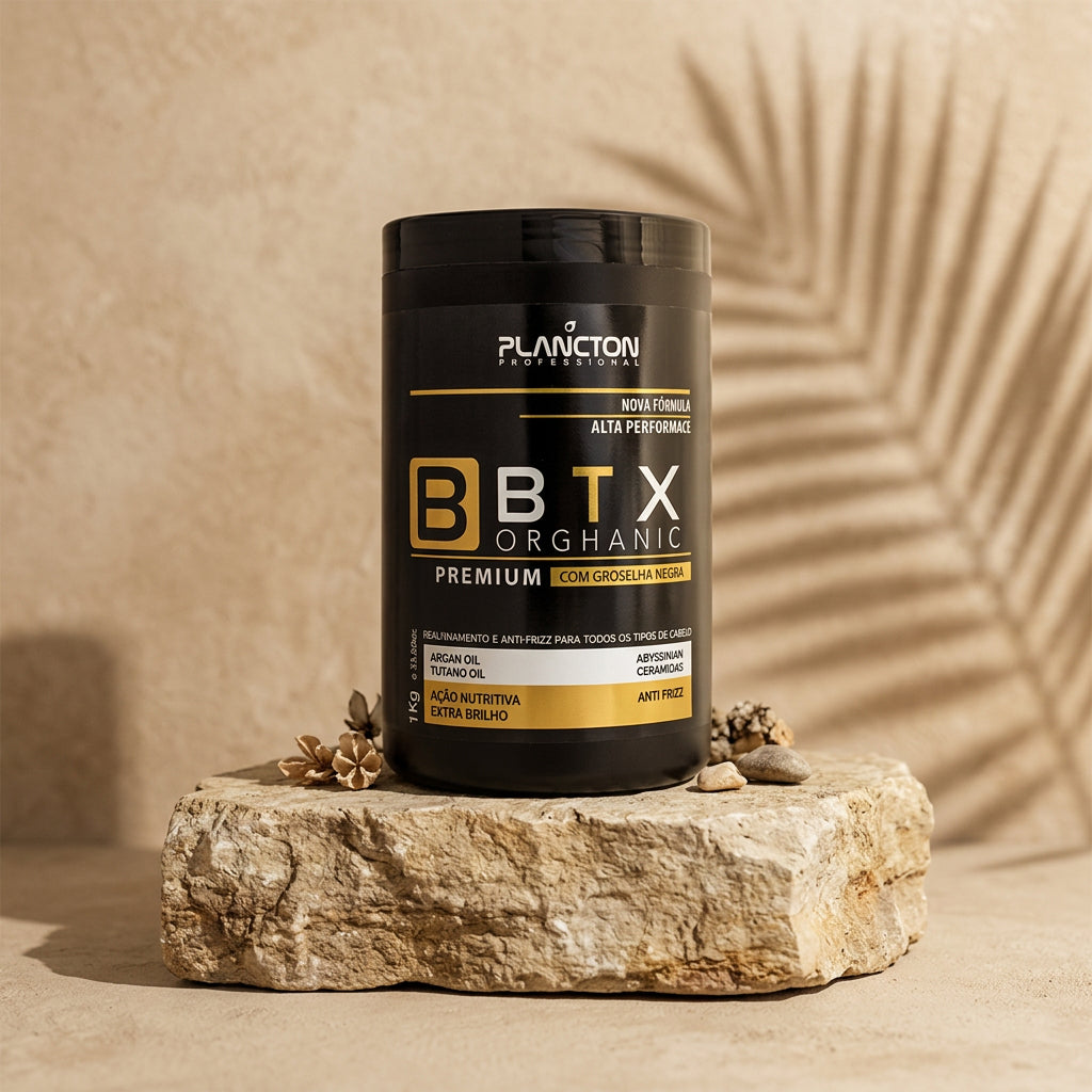 Plancton BTX Orghanic 1 kg – view 6