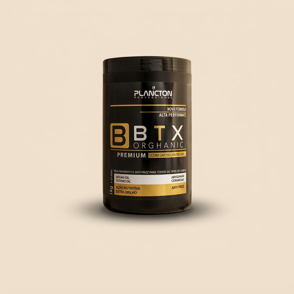 Plancton BTX Orghanic 1 kg – view 3