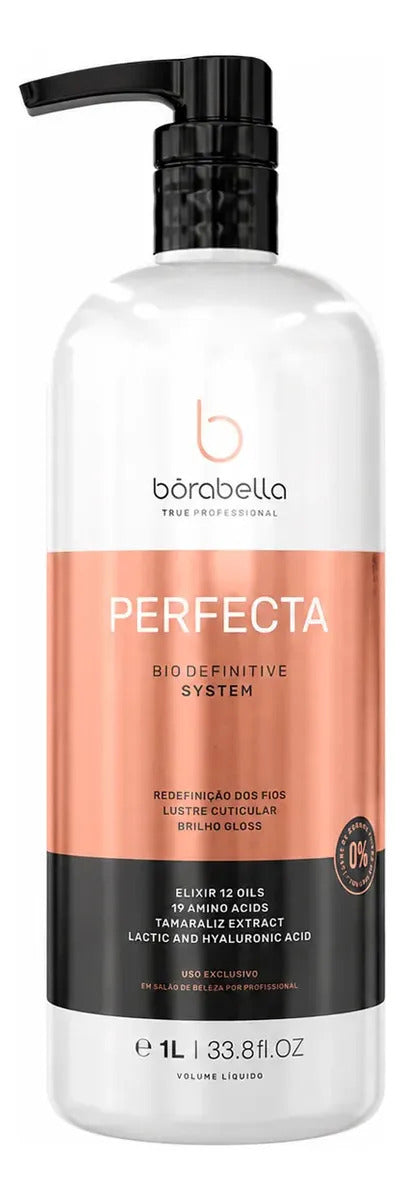 Perfecta Biodéfinitive Borabella 1L