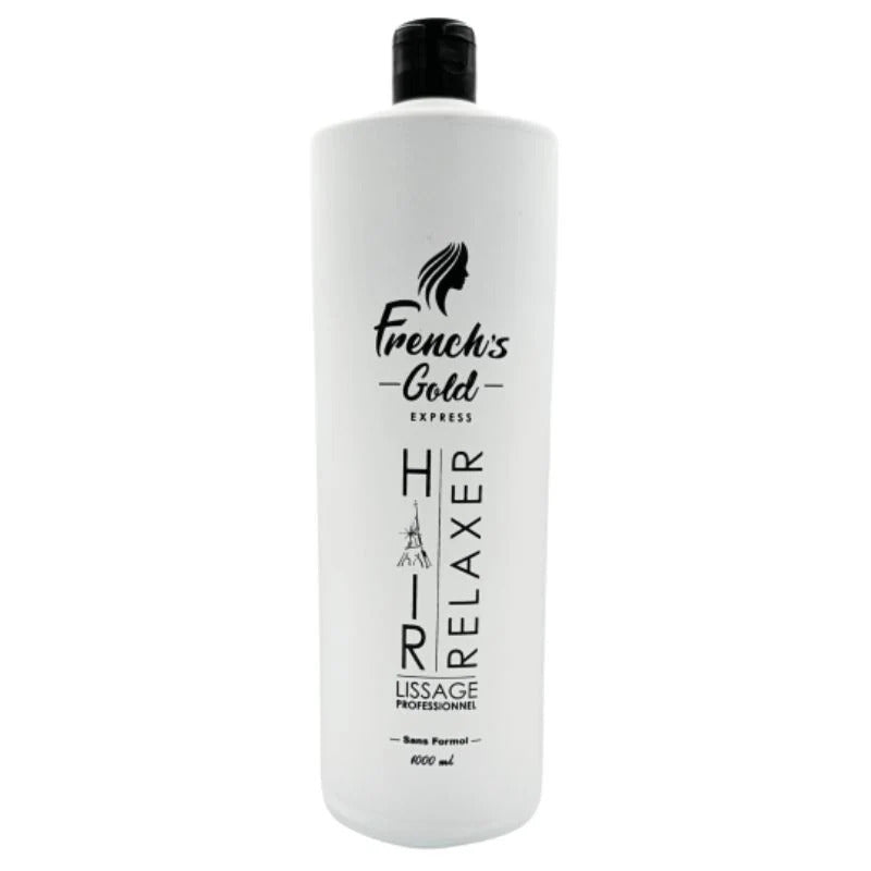 Lissage Brésilien French Lizz