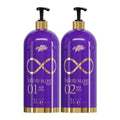 Lissage Infinity blond 1 Litre - Ana Paula Carvalho - permanent