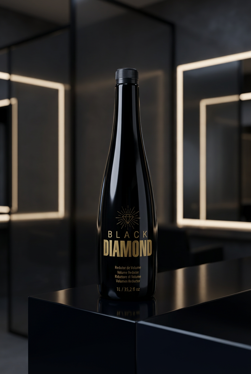 Black Diamond campaign photo