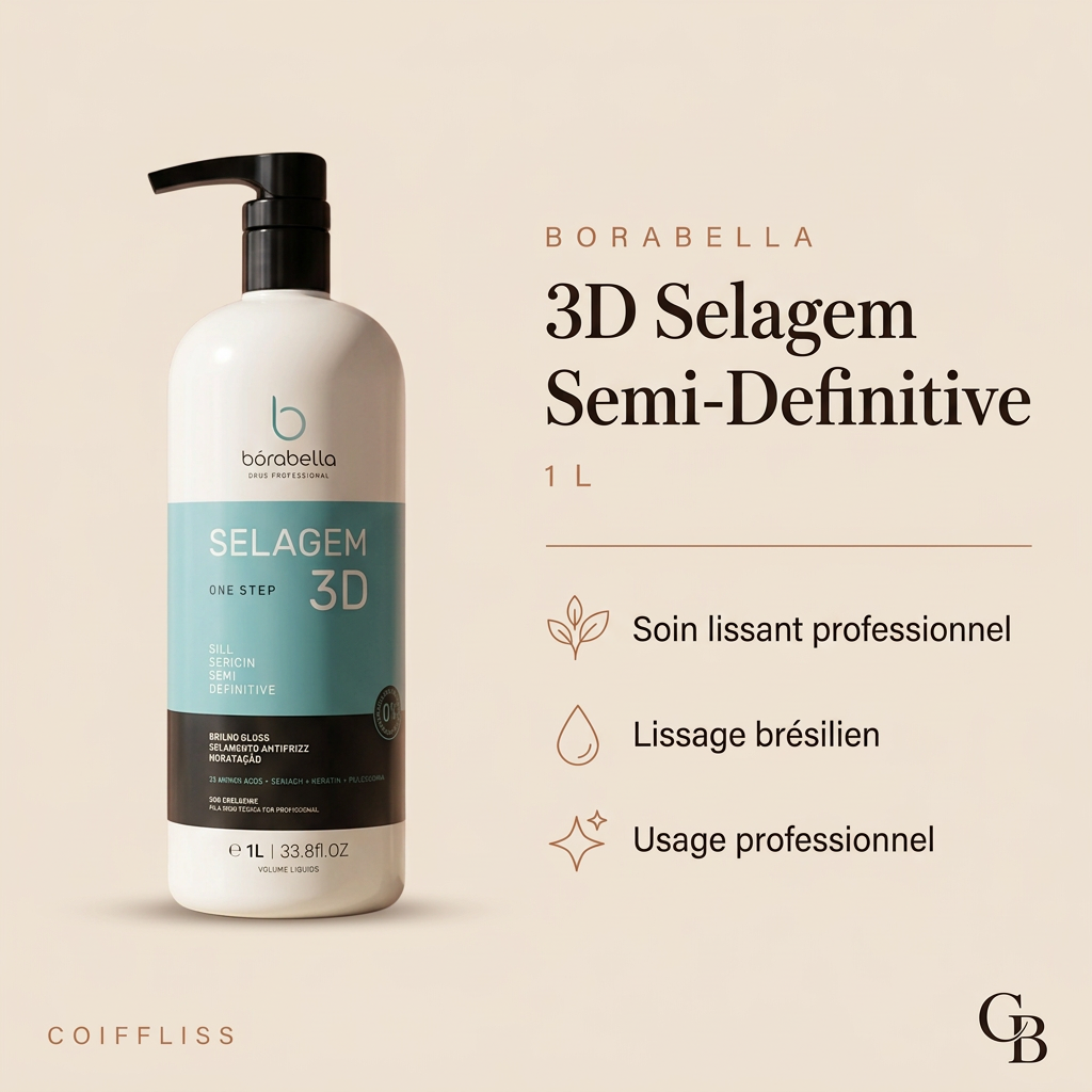 Borabella 3D Selagem Semi-Definitive 1 L – view 2