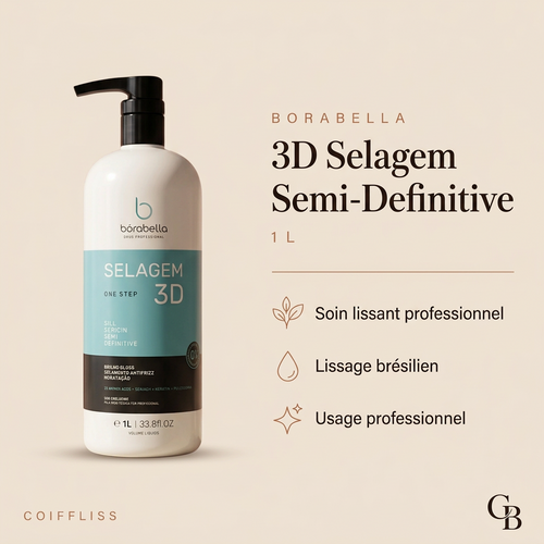 Borabella 3D Selagem Semi-Definitive 1 L – view 2