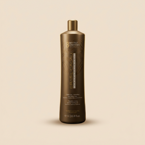 Brasil Cacau Smoothing Protein 1 L – بروتين