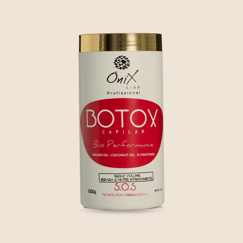 Onix Liss · BTX Capillaire Bio Performance · 1 kg