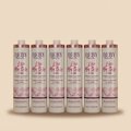 Deby Hair Lisa Protein Blond 1 L – protein smoothing treatment