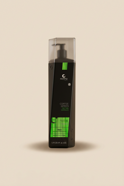 Honma Tokyo · Coffee Green · 1 L
