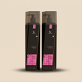 Honma Tokyo Hbrush 2 × 1 L – Brazilian smoothing treatment