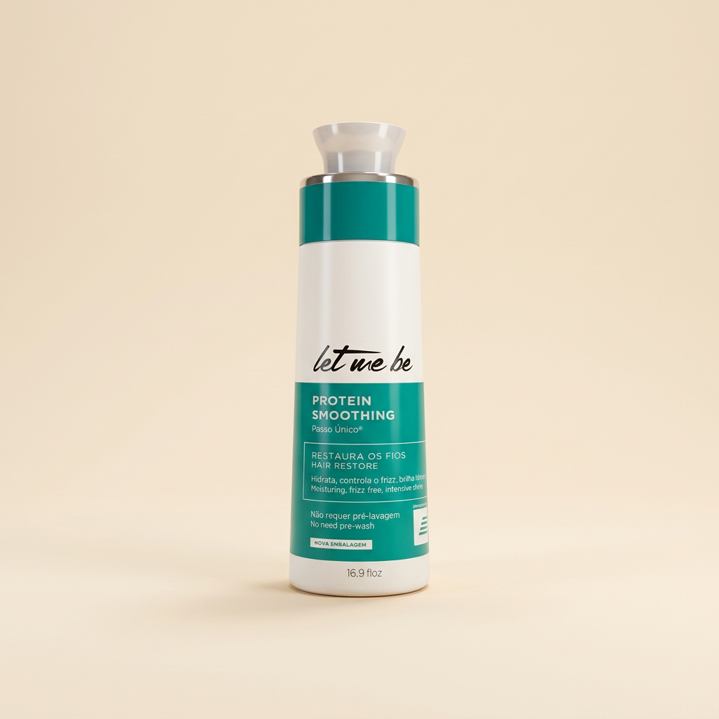 Let Me Be Protein Smoothing Single Step 1 L – protein smoothing treatment