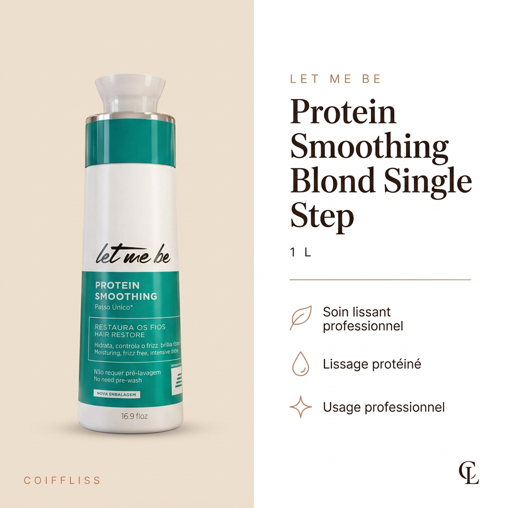Let Me Be Protein Smoothing Single Step 1 L – view 2
