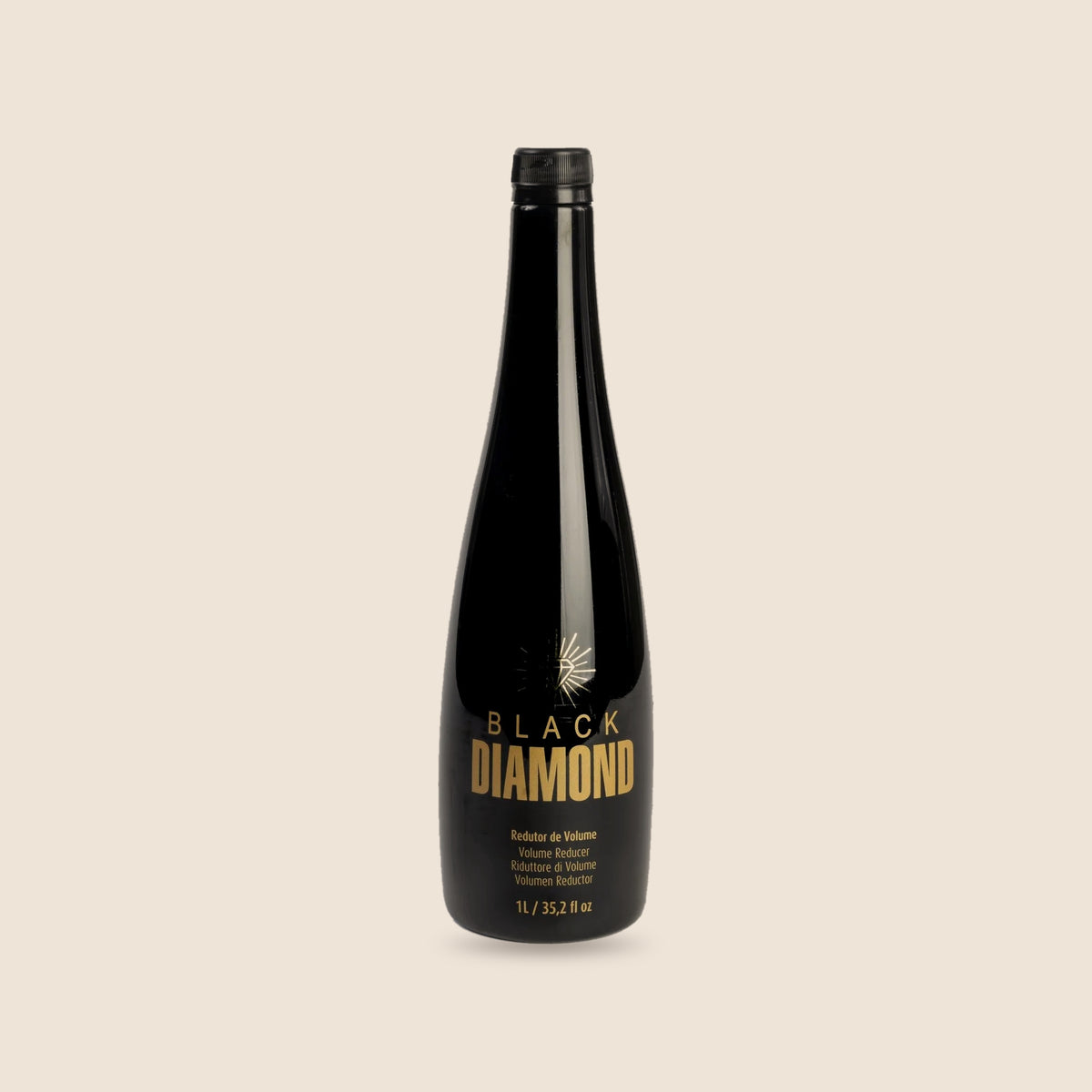 Black Diamond · Brazilian Smoothing · 1 L