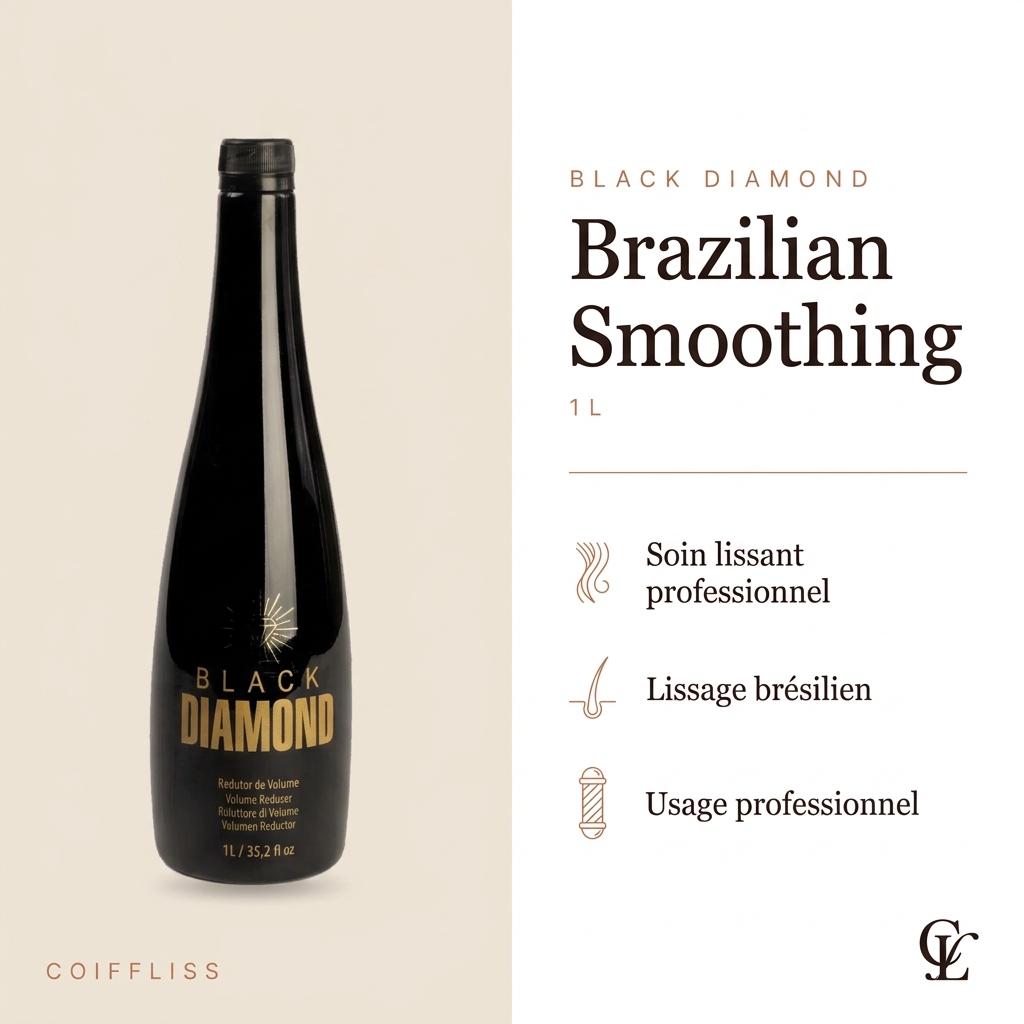 Black Diamond Brazilian Smoothing 1 L – view 2