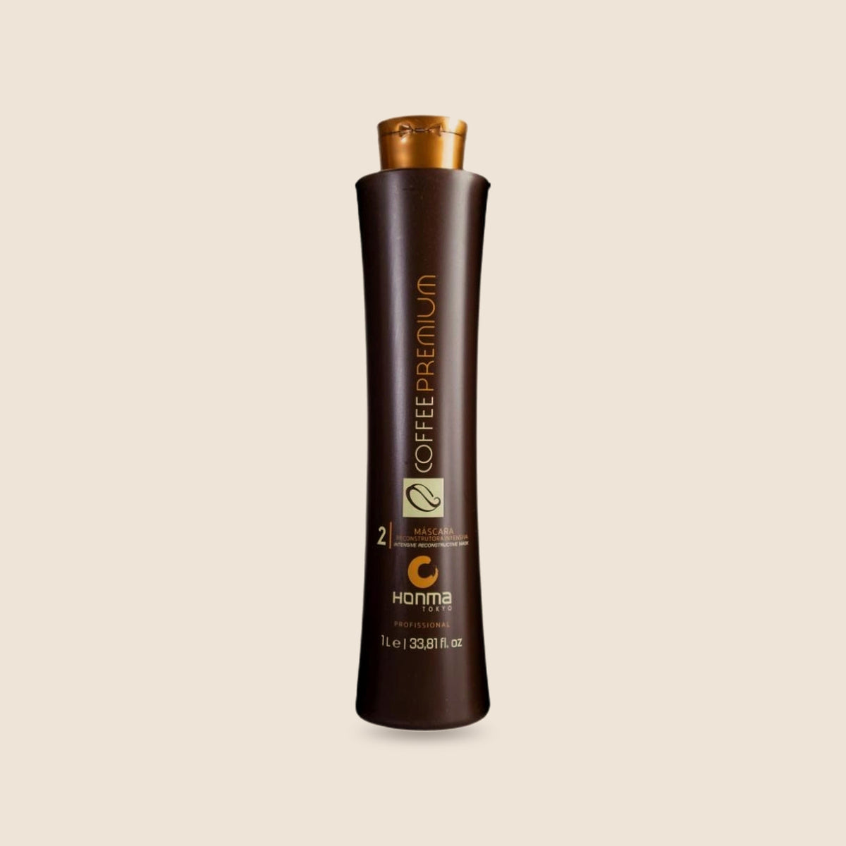 Honma Tokyo · Coffee Premium · 1 L