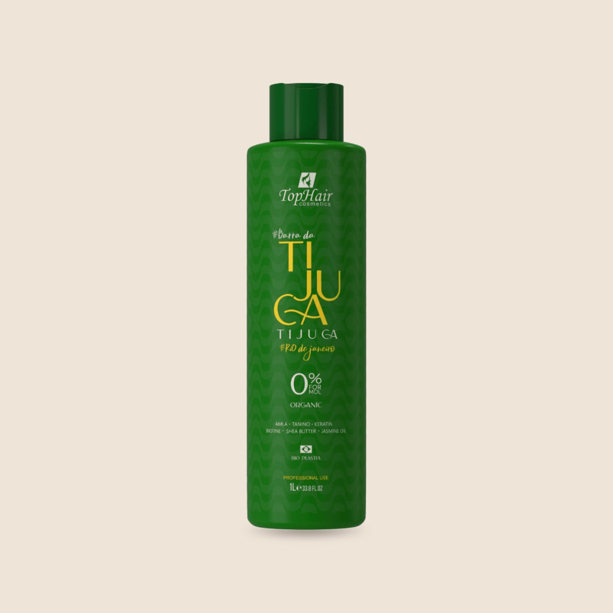 TopHair · Tijuca Protein · 1 L
