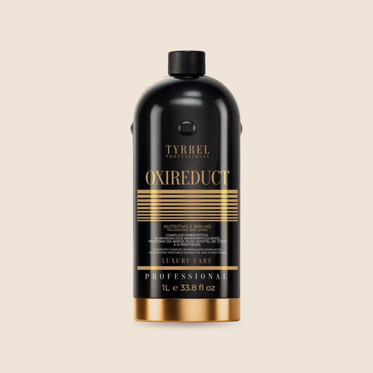 Tyrrel · Oxireduct · 1 L