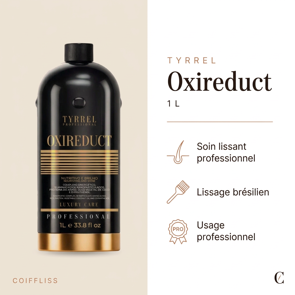 Tyrrel Oxireduct 1 L – صورة 2