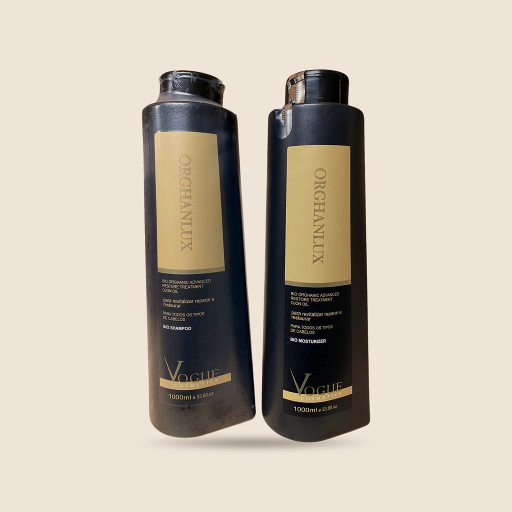 Vogue · Orghanlux · 2 × 1 L