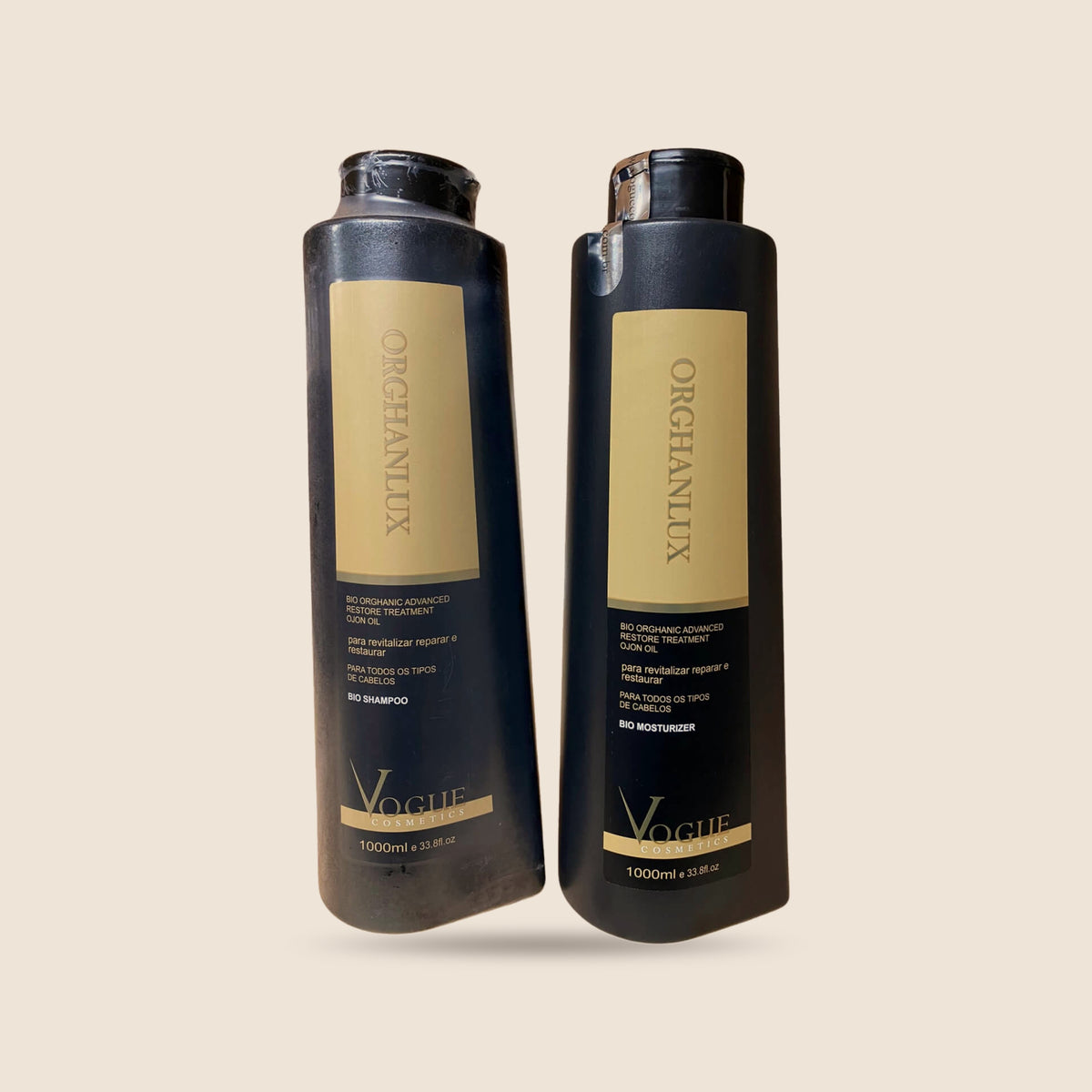 Vogue · Orghanlux · 2 × 1 L