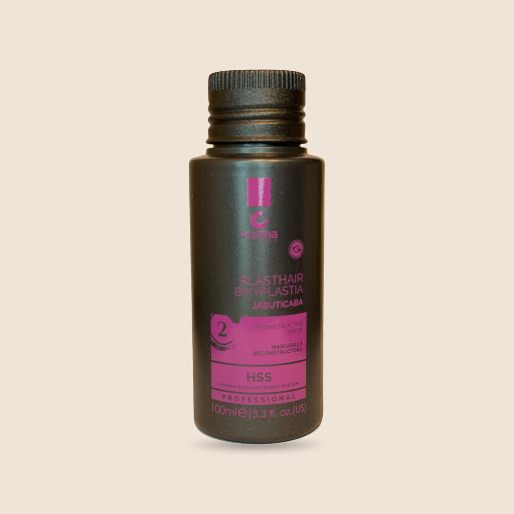 Honma Tokyo · N° 2 Jabuticaba Plast Bixyplastia · 100 ml