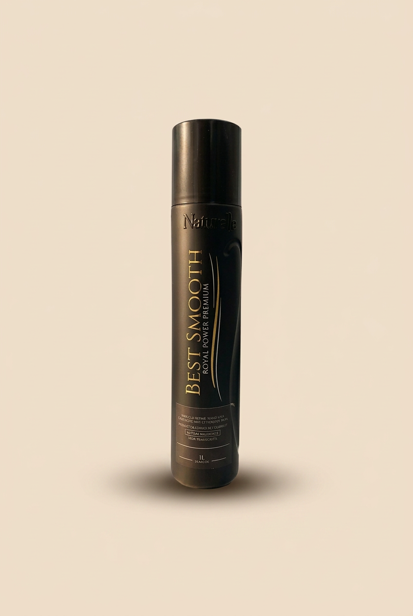 Naturelle Royal Power Premium Best Smooth 1 L – protein smoothing treatment
