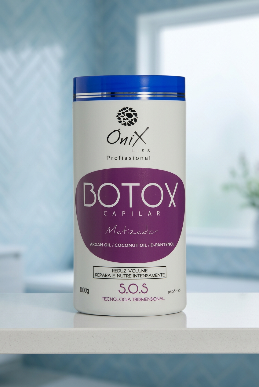 Onix Liss Matizador coastal spa photo
