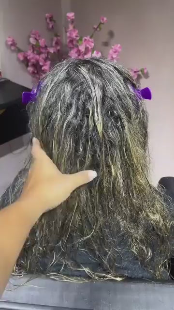 Lissage Brésiliens Borabella 3D Selagem Semi Définitive | Lissage 100% Sans Formol