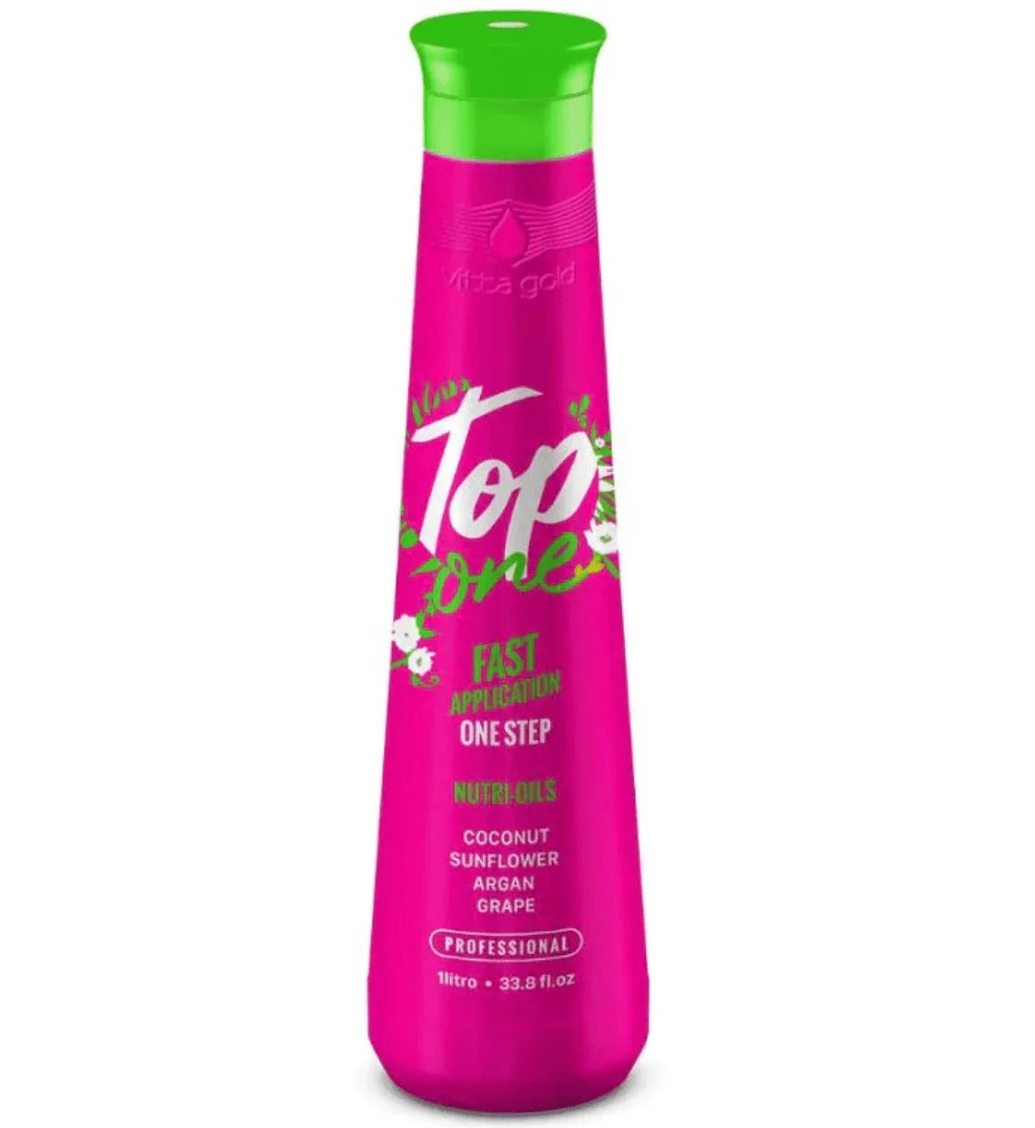 Vitta Gold Top One 1L