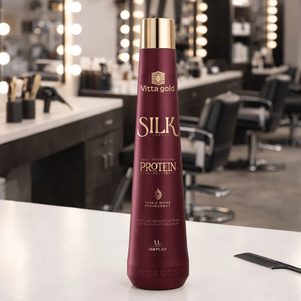 Silk Express Vitta Gold