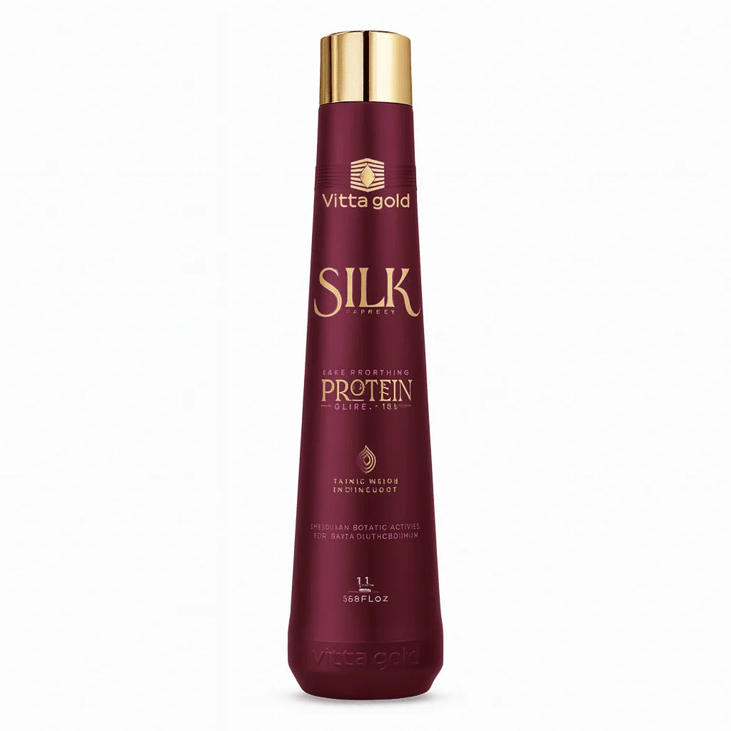 Silk Express Vitta Gold