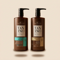 Salvatore Therapy Tanino Kit – tannin smoothing treatment