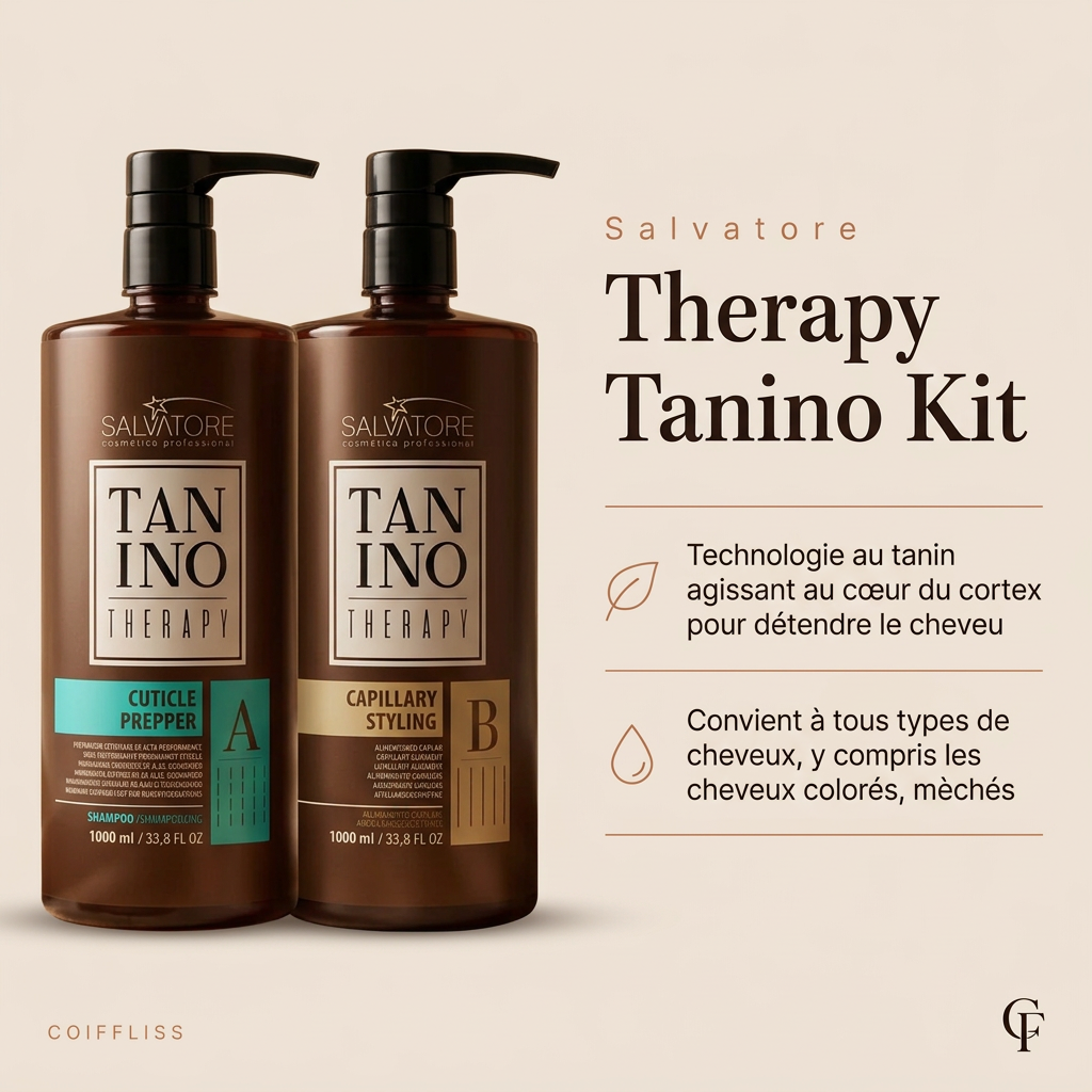 Salvatore Therapy Tanino Kit – view 2